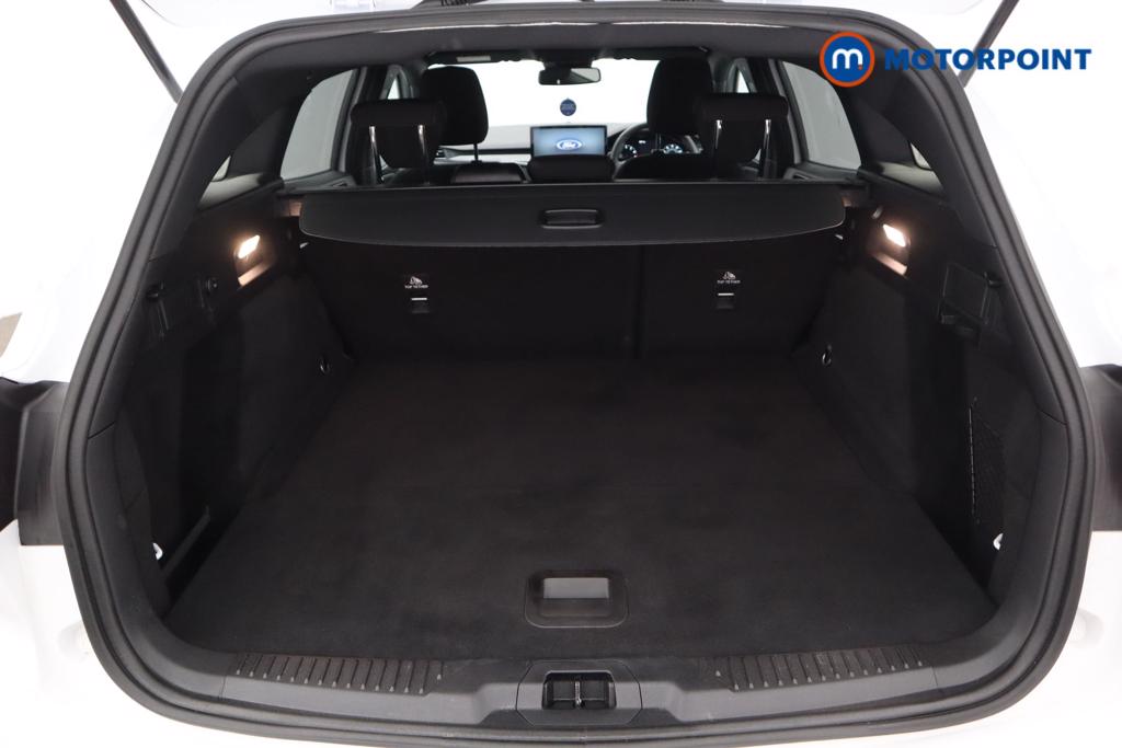 Ford Focus St-Line Automatic Petrol-Electric Hybrid Estate - Stock Number (1543287) - 5th supplementary image