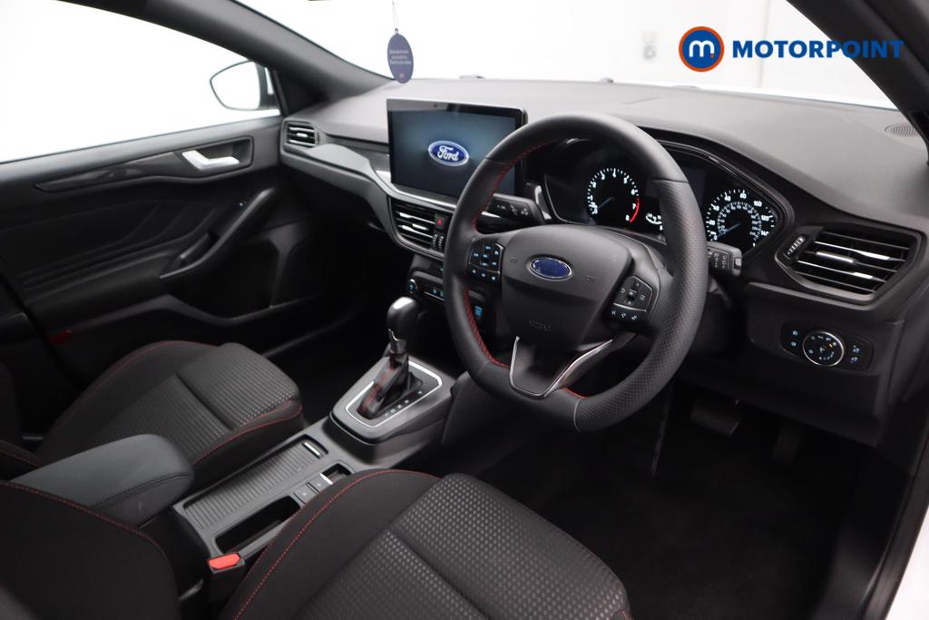 Ford Focus St-Line Automatic Petrol-Electric Hybrid Estate - Stock Number (1543287) - 6th supplementary image