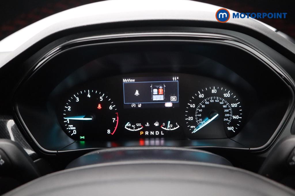 Ford Focus St-Line Automatic Petrol-Electric Hybrid Estate - Stock Number (1543287) - 9th supplementary image