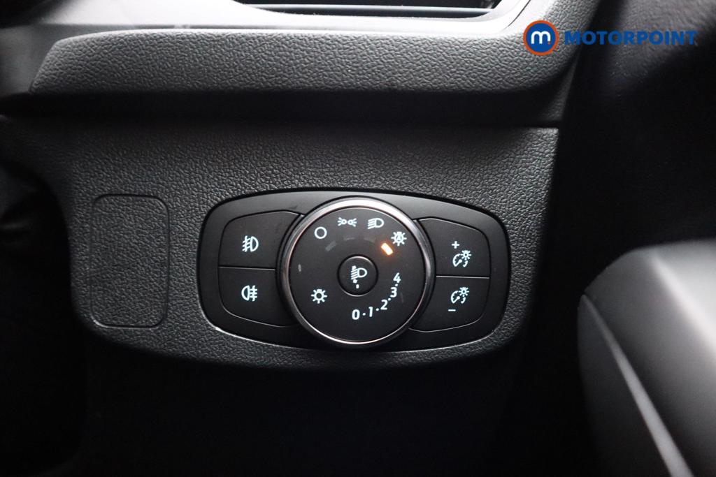 Ford Focus St-Line Automatic Petrol-Electric Hybrid Estate - Stock Number (1543287) - 18th supplementary image