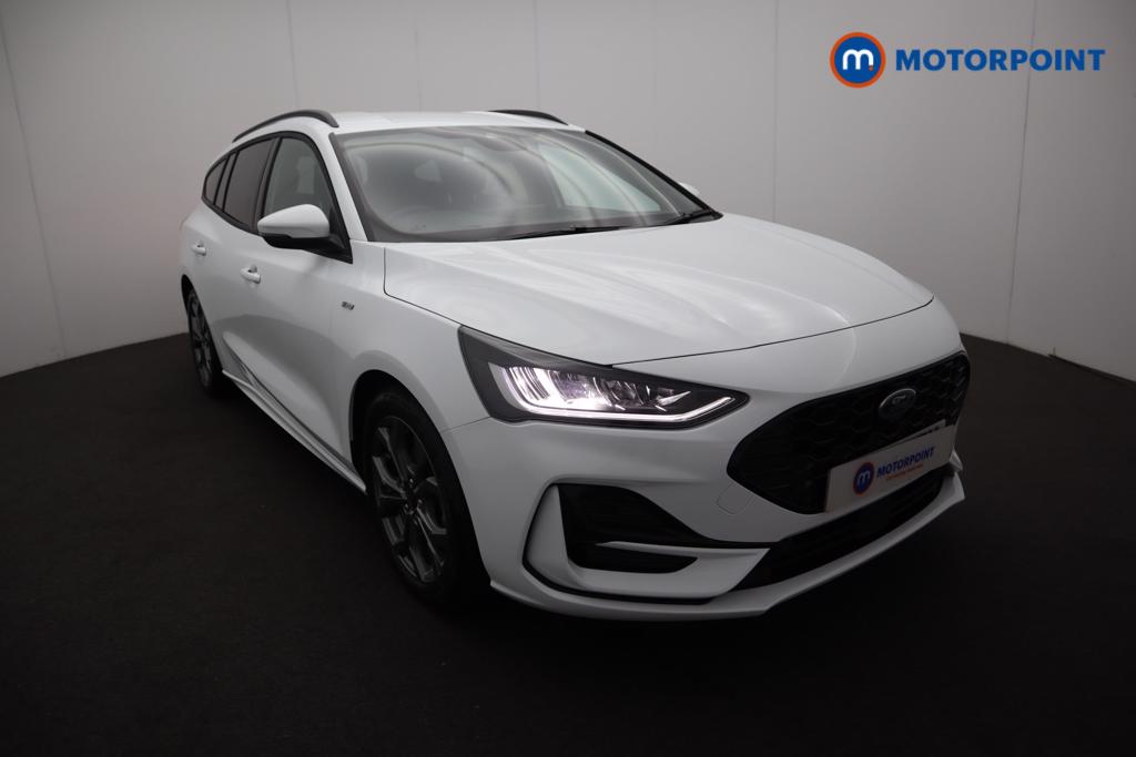 Ford Focus St-Line Automatic Petrol-Electric Hybrid Estate - Stock Number (1543287) - 21st supplementary image