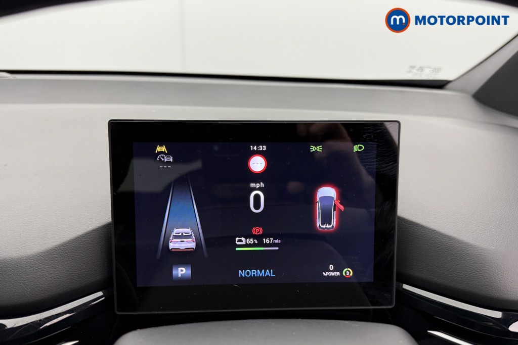 Mg Motor Uk MG4 Trophy Automatic Electric SUV - Stock Number (1543312) - 6th supplementary image