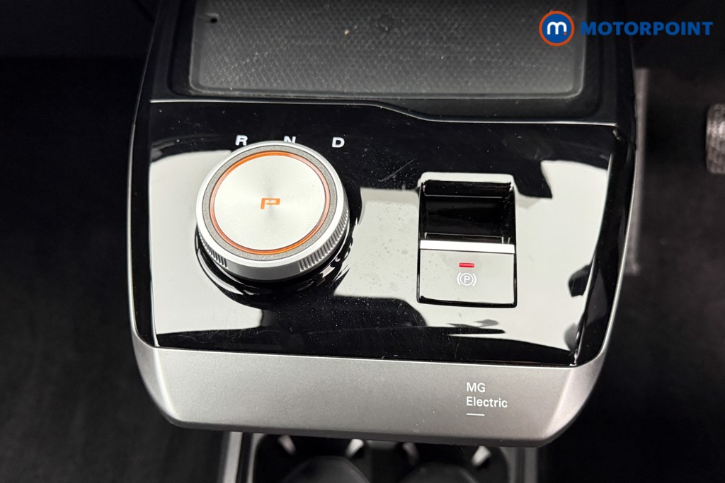 Mg Motor Uk MG4 Trophy Automatic Electric SUV - Stock Number (1543312) - 12th supplementary image