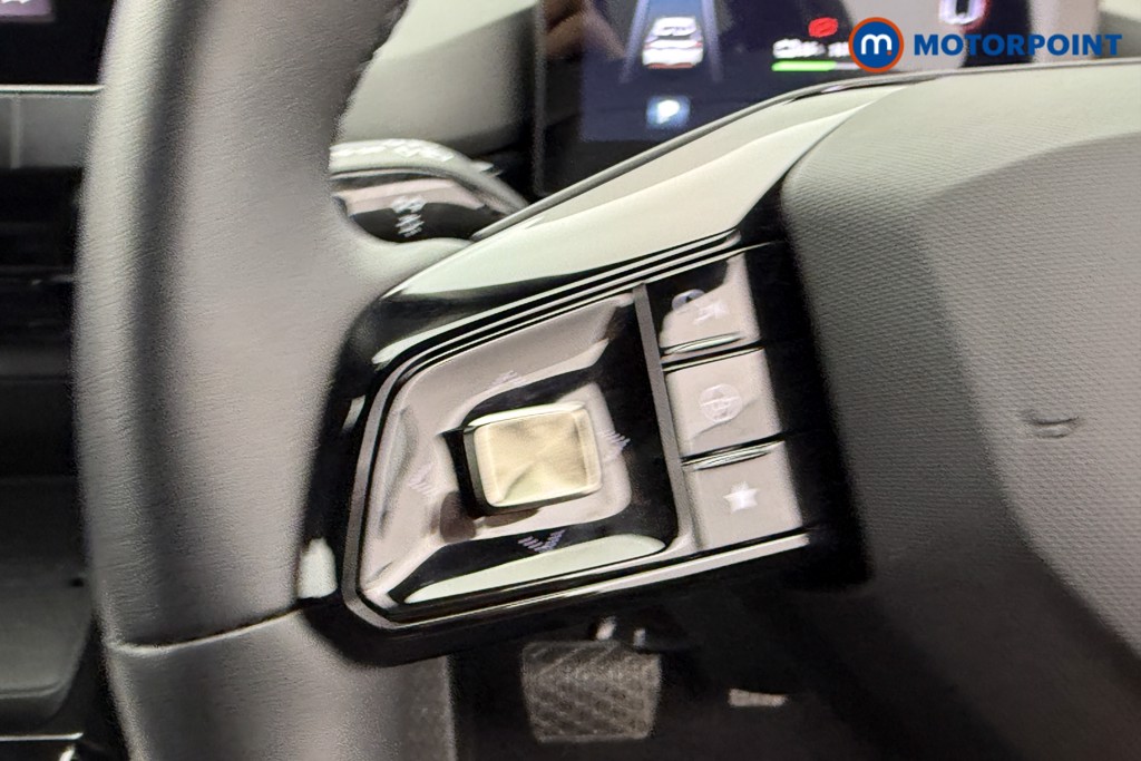 Mg Motor Uk MG4 Trophy Automatic Electric SUV - Stock Number (1543312) - 13th supplementary image