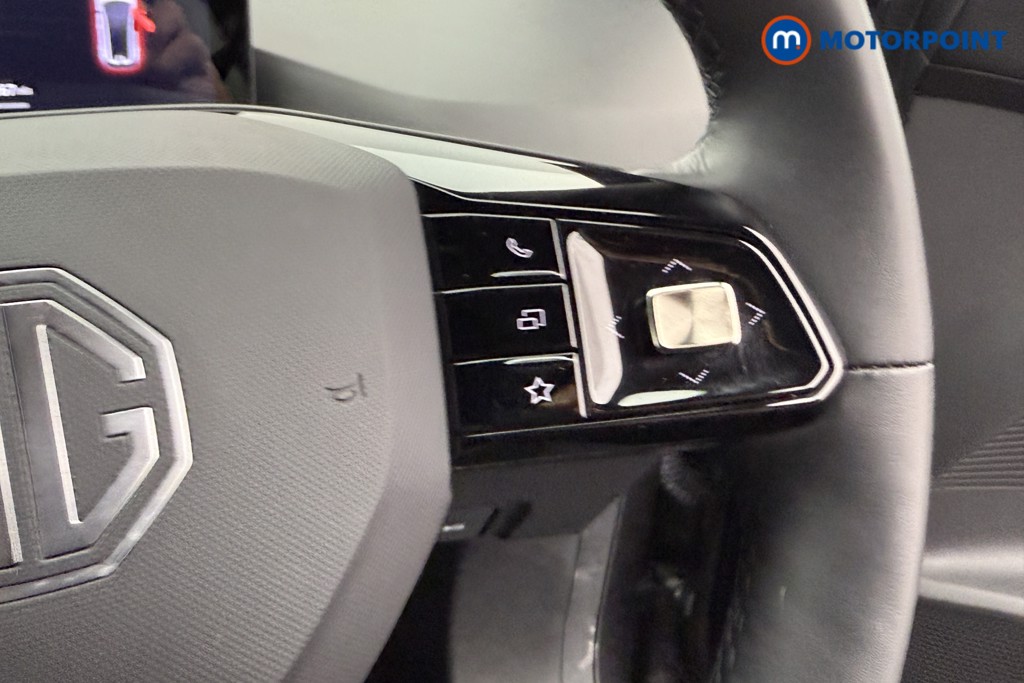 Mg Motor Uk MG4 Trophy Automatic Electric SUV - Stock Number (1543312) - 14th supplementary image