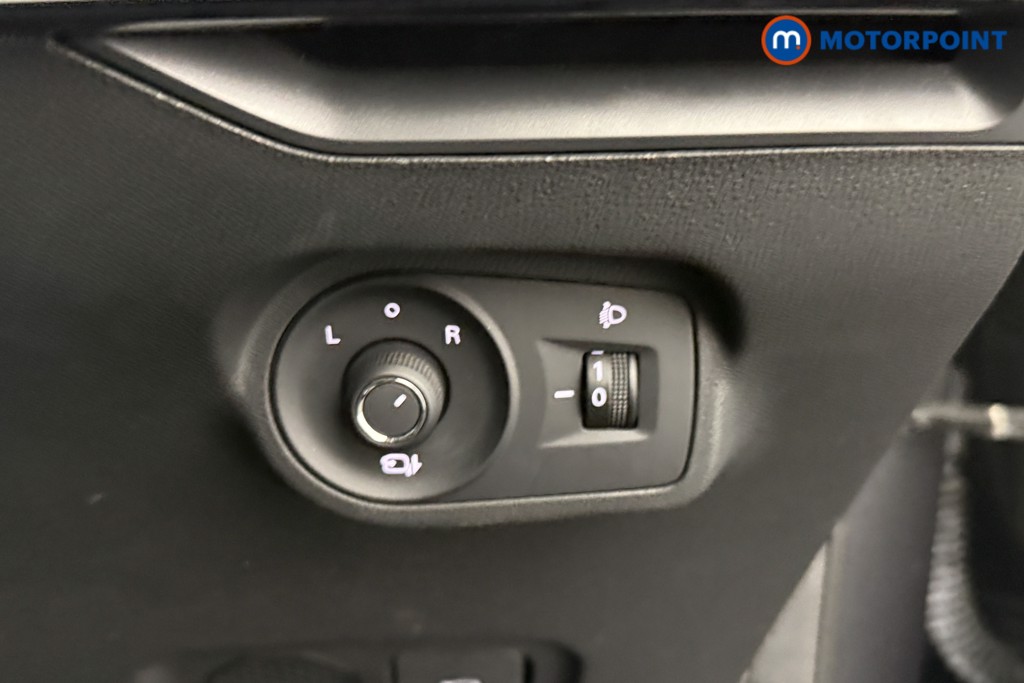 Mg Motor Uk MG4 Trophy Automatic Electric SUV - Stock Number (1543312) - 15th supplementary image