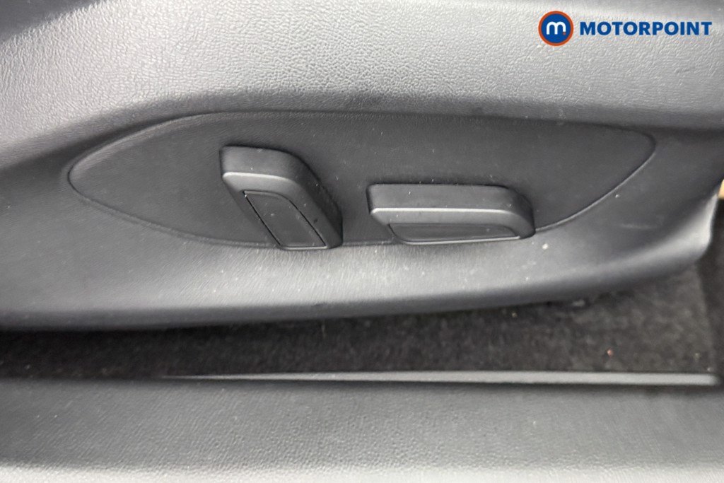 Mg Motor Uk MG4 Trophy Automatic Electric SUV - Stock Number (1543312) - 18th supplementary image
