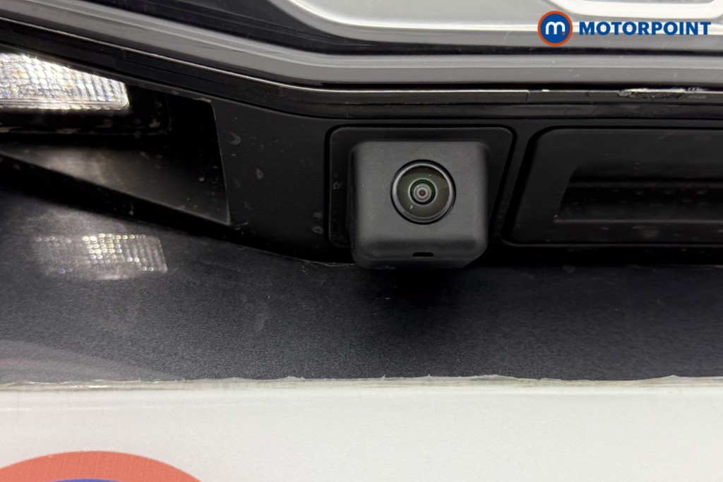 Mg Motor Uk MG4 Trophy Automatic Electric SUV - Stock Number (1543312) - 20th supplementary image