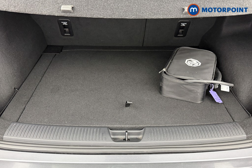 Mg Motor Uk MG4 Trophy Automatic Electric SUV - Stock Number (1543312) - 21st supplementary image