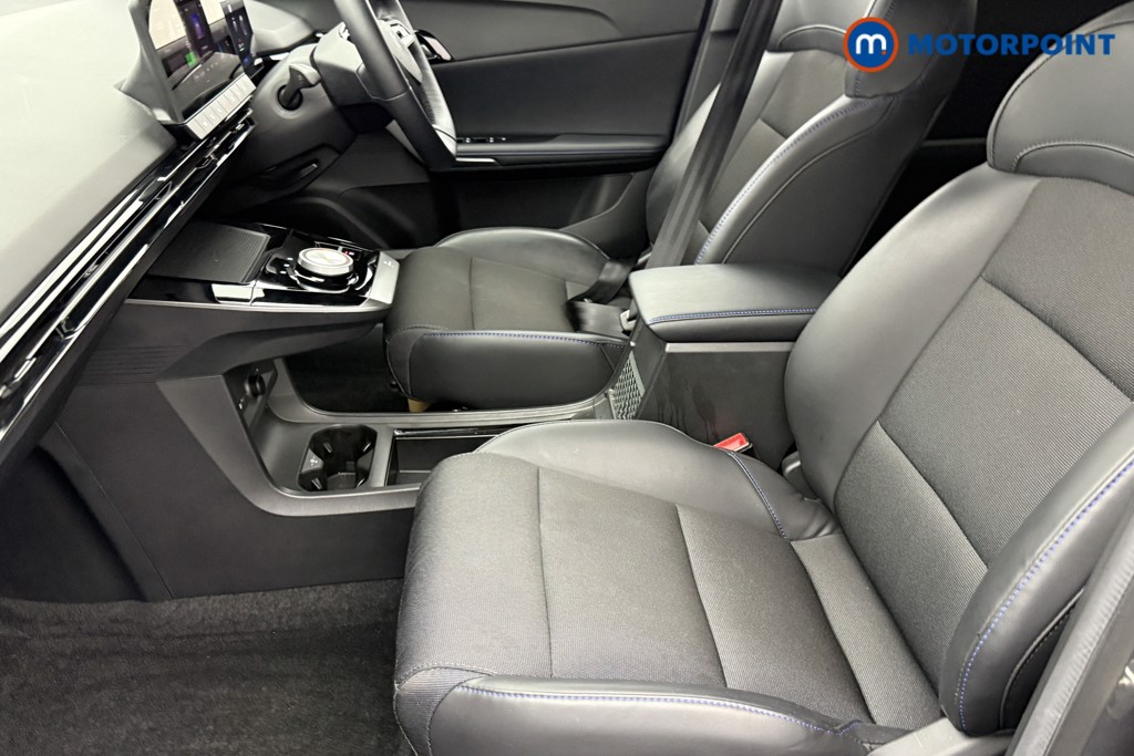 Mg Motor Uk MG4 Trophy Automatic Electric SUV - Stock Number (1543312) - 22nd supplementary image