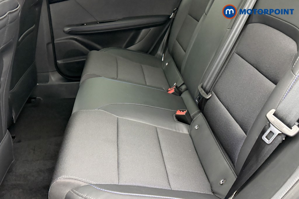 Mg Motor Uk MG4 Trophy Automatic Electric SUV - Stock Number (1543312) - 23rd supplementary image