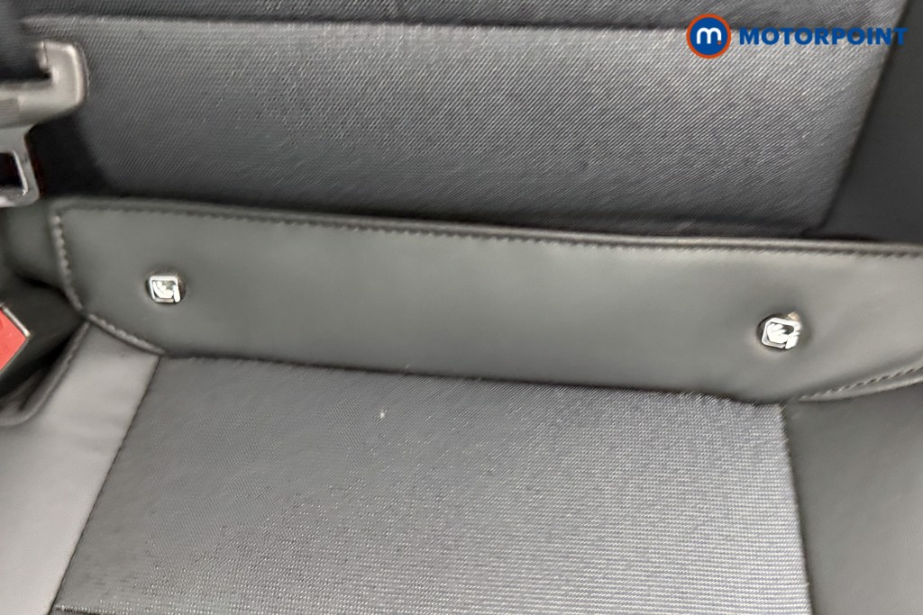 Mg Motor Uk MG4 Trophy Automatic Electric SUV - Stock Number (1543312) - 24th supplementary image