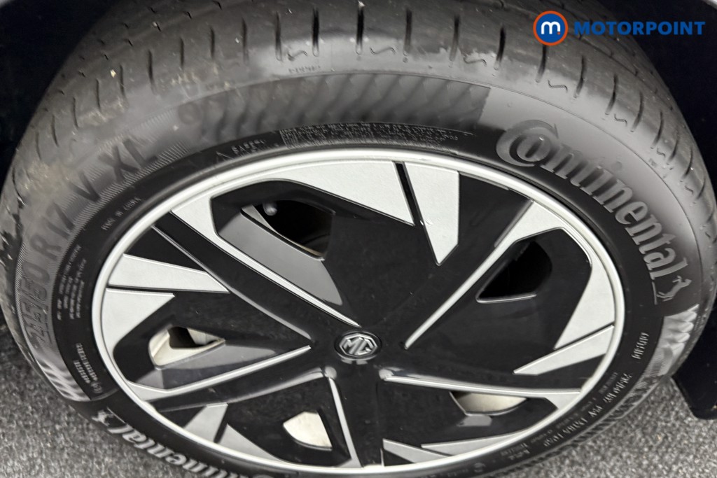 Mg Motor Uk MG4 Trophy Automatic Electric SUV - Stock Number (1543312) - 32nd supplementary image