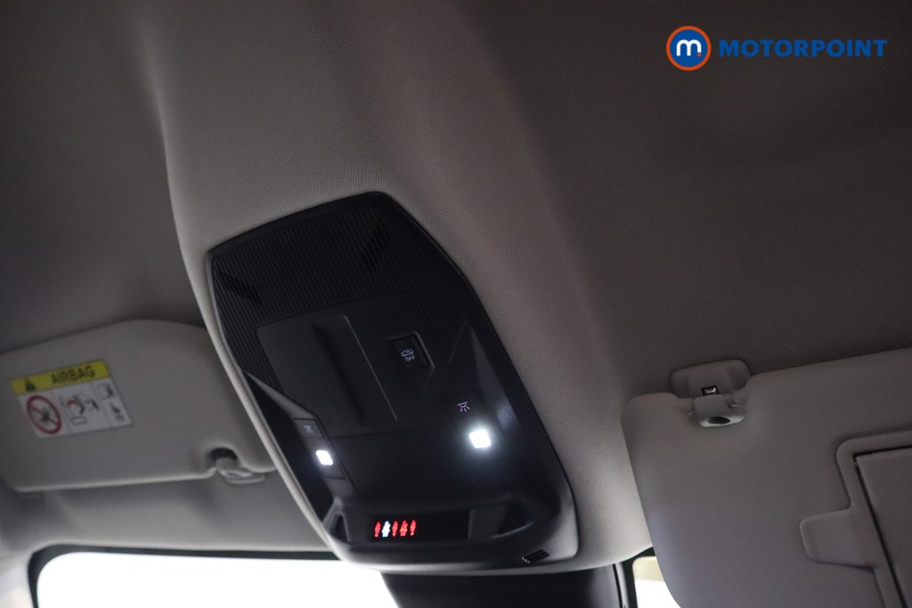 Peugeot 408 Allure Automatic Petrol Hatchback - Stock Number (1543314) - 6th supplementary image