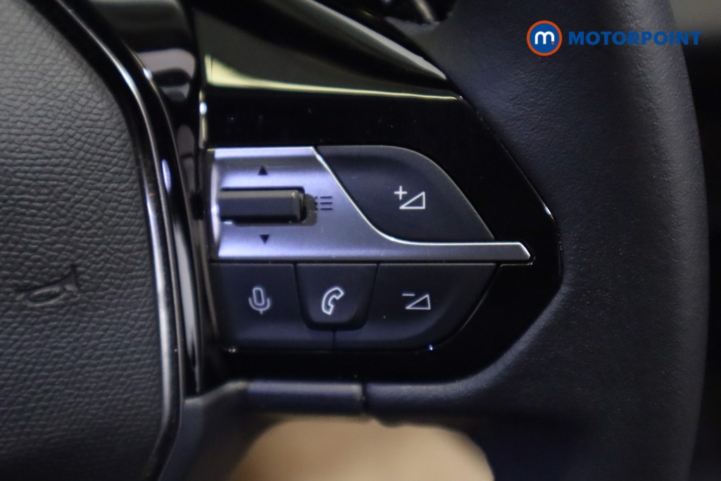 Peugeot 408 Allure Automatic Petrol Hatchback - Stock Number (1543314) - 8th supplementary image