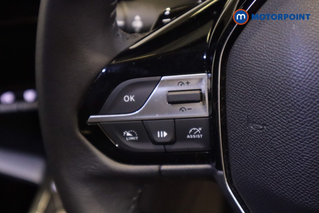 Peugeot 408 Allure Automatic Petrol Hatchback - Stock Number (1543314) - 10th supplementary image