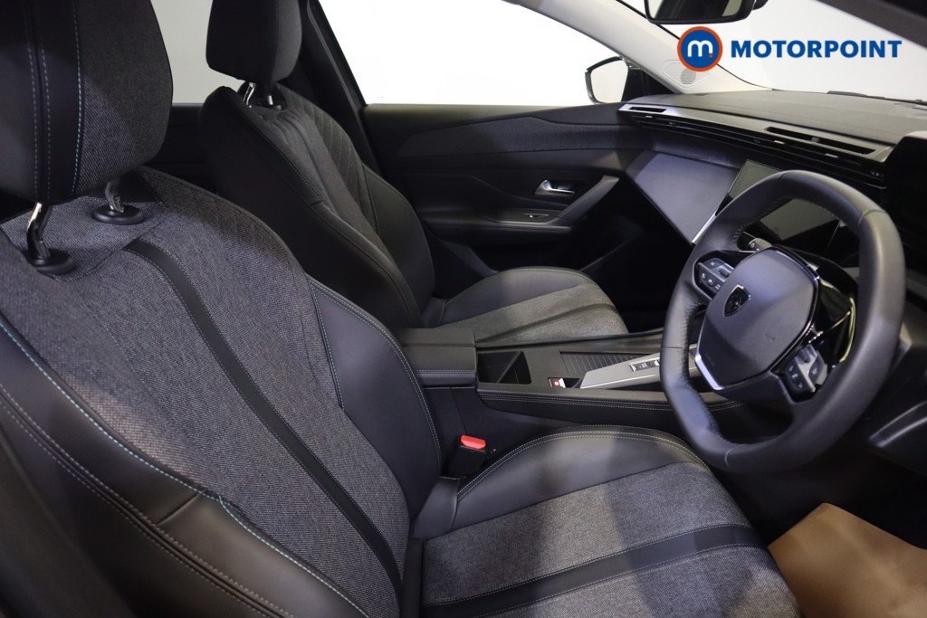 Peugeot 408 Allure Automatic Petrol Hatchback - Stock Number (1543314) - 11th supplementary image