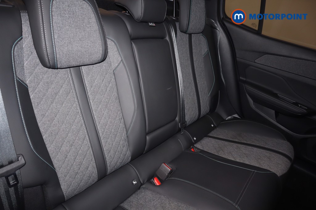 Peugeot 408 Allure Automatic Petrol Hatchback - Stock Number (1543314) - 13th supplementary image