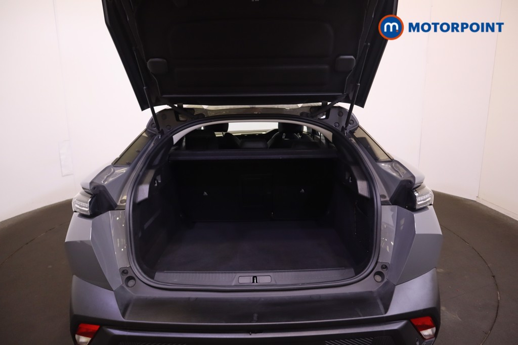 Peugeot 408 Allure Automatic Petrol Hatchback - Stock Number (1543314) - 14th supplementary image