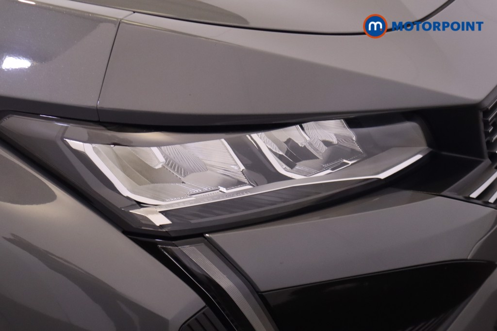 Peugeot 408 Allure Automatic Petrol Hatchback - Stock Number (1543314) - 19th supplementary image