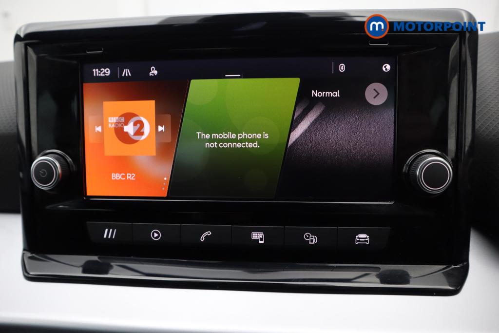 Seat Arona Fr Edition Automatic Petrol SUV - Stock Number (1543350) - 2nd supplementary image