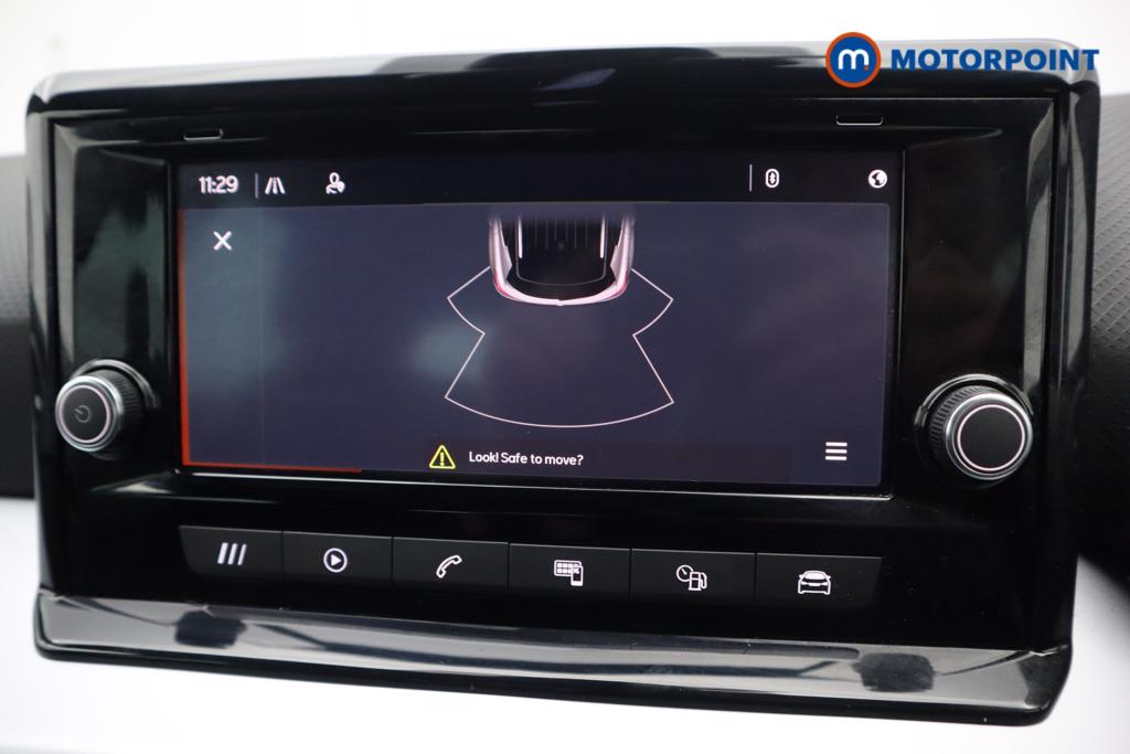 Seat Arona Fr Edition Automatic Petrol SUV - Stock Number (1543350) - 3rd supplementary image
