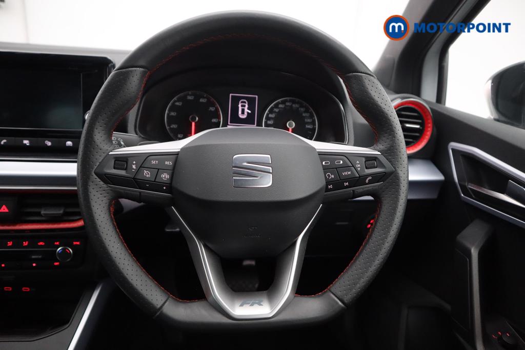Seat Arona Fr Edition Automatic Petrol SUV - Stock Number (1543350) - 4th supplementary image