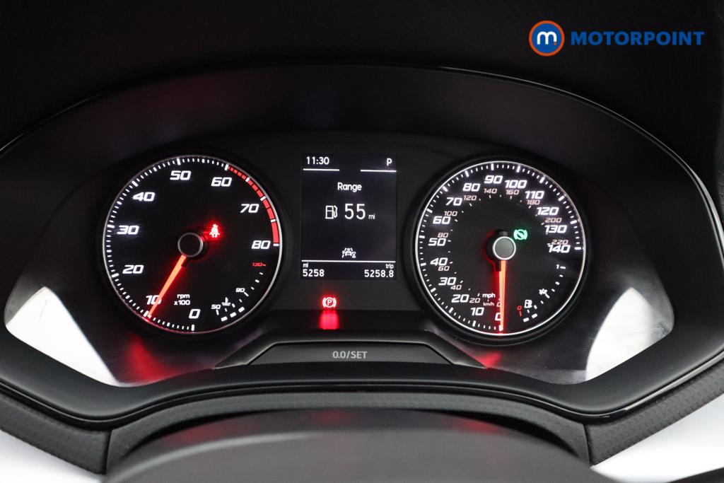Seat Arona Fr Edition Automatic Petrol SUV - Stock Number (1543350) - 5th supplementary image