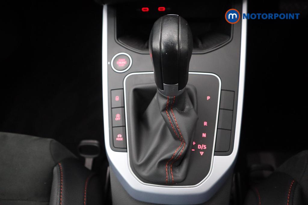 Seat Arona Fr Edition Automatic Petrol SUV - Stock Number (1543350) - 6th supplementary image