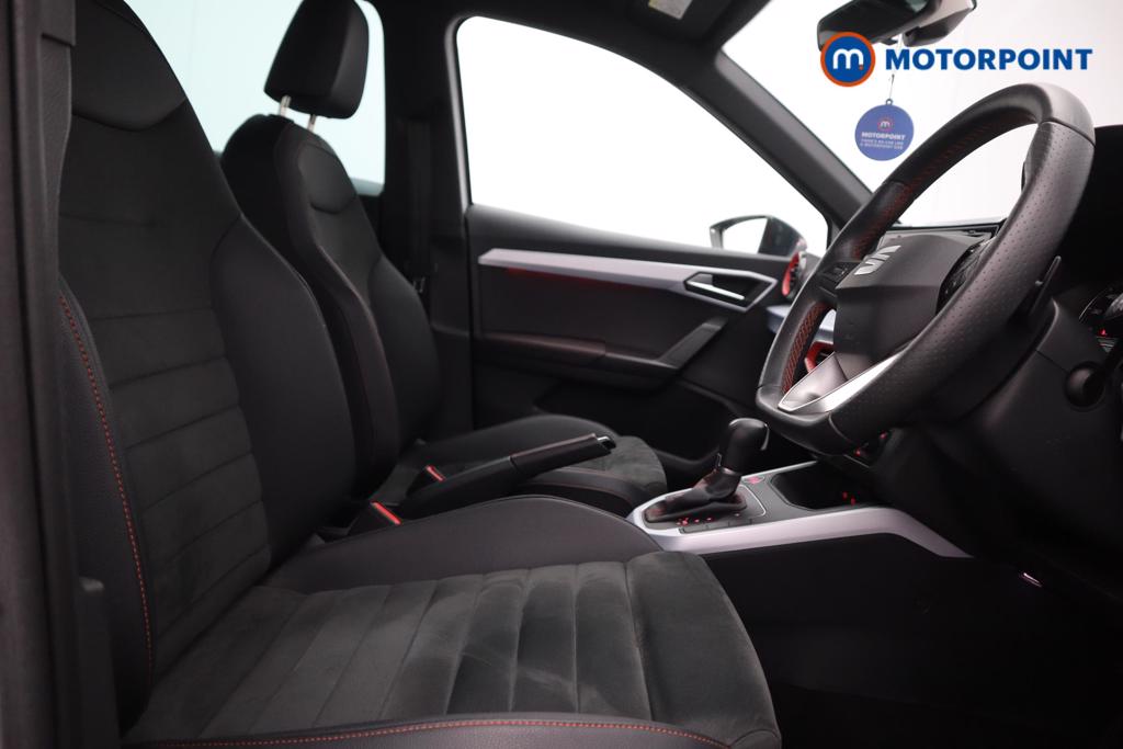 Seat Arona Fr Edition Automatic Petrol SUV - Stock Number (1543350) - 7th supplementary image