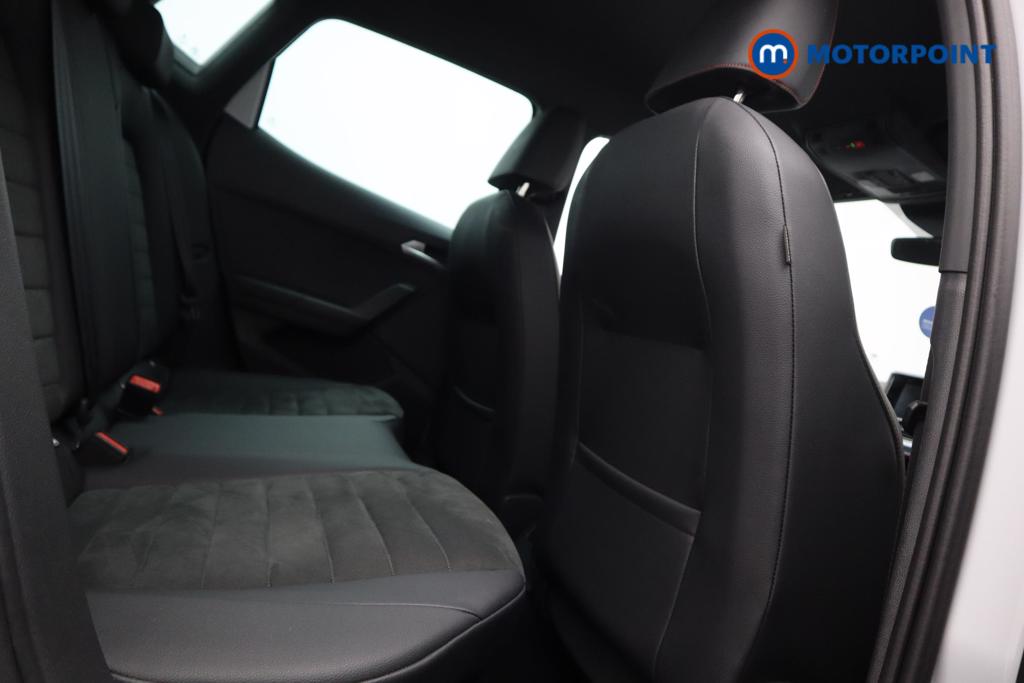 Seat Arona Fr Edition Automatic Petrol SUV - Stock Number (1543350) - 8th supplementary image