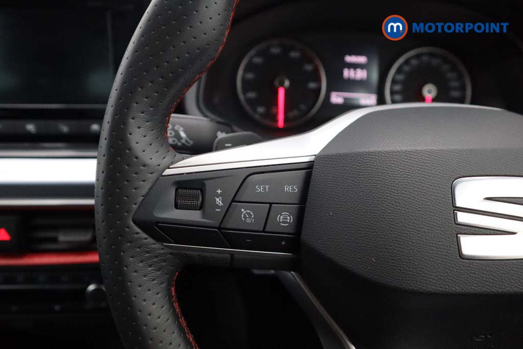 Seat Arona Fr Edition Automatic Petrol SUV - Stock Number (1543350) - 13th supplementary image