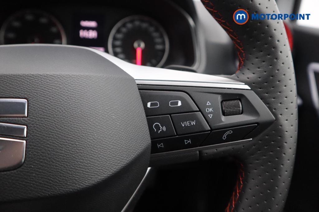 Seat Arona Fr Edition Automatic Petrol SUV - Stock Number (1543350) - 14th supplementary image