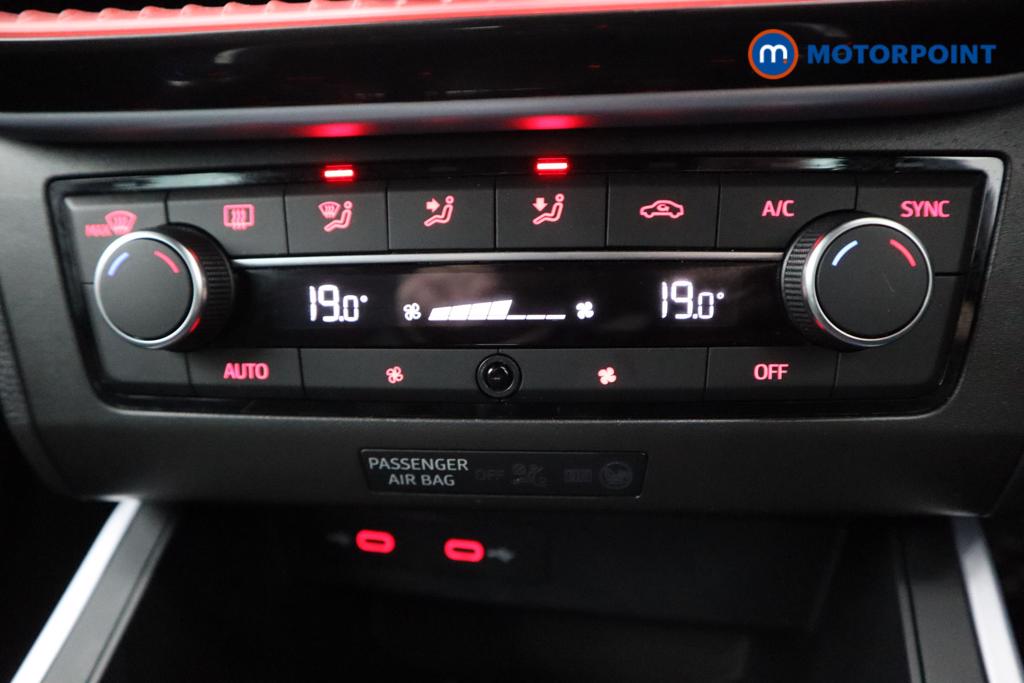 Seat Arona Fr Edition Automatic Petrol SUV - Stock Number (1543350) - 15th supplementary image