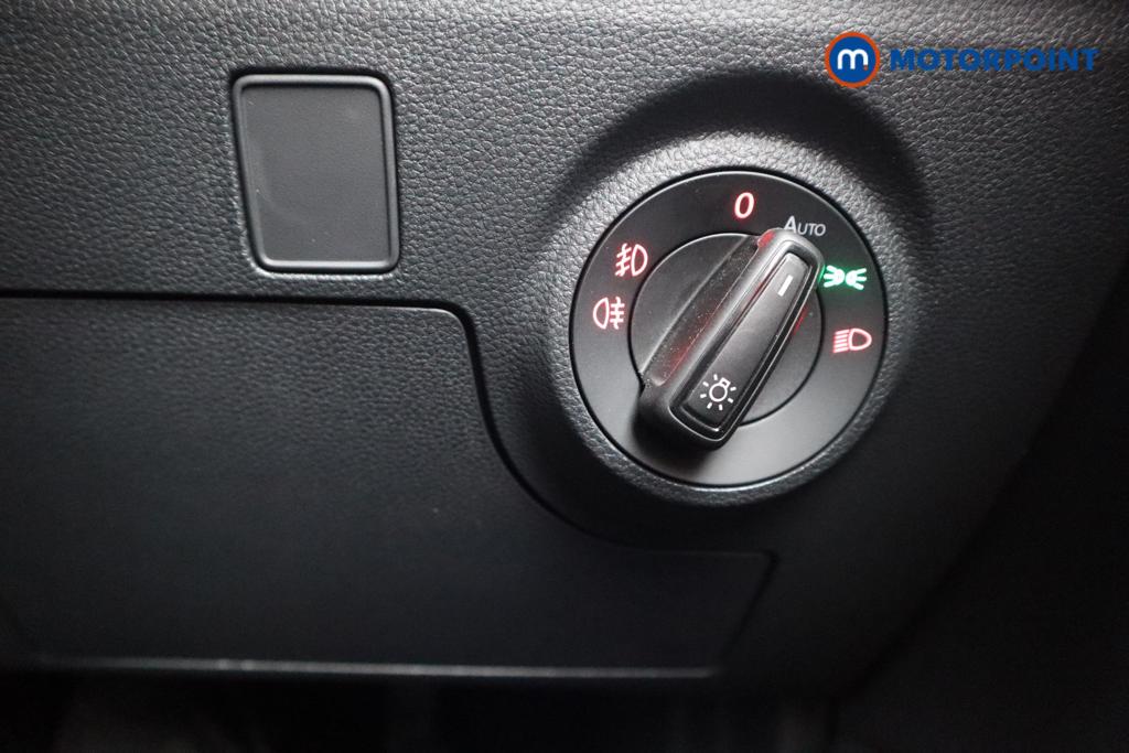 Seat Arona Fr Edition Automatic Petrol SUV - Stock Number (1543350) - 16th supplementary image