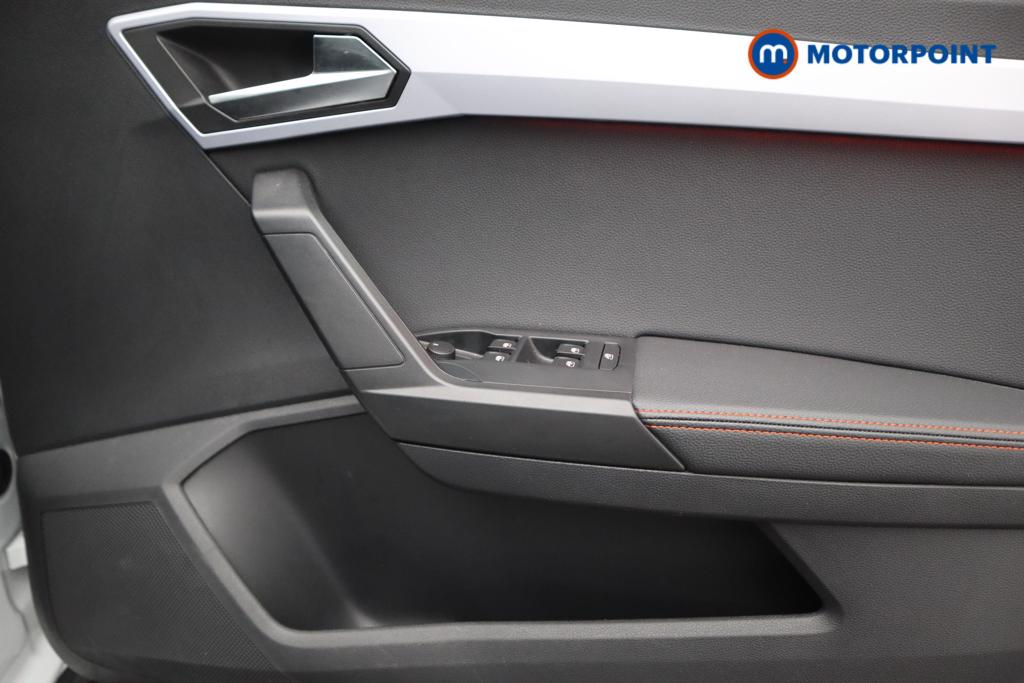 Seat Arona Fr Edition Automatic Petrol SUV - Stock Number (1543350) - 17th supplementary image