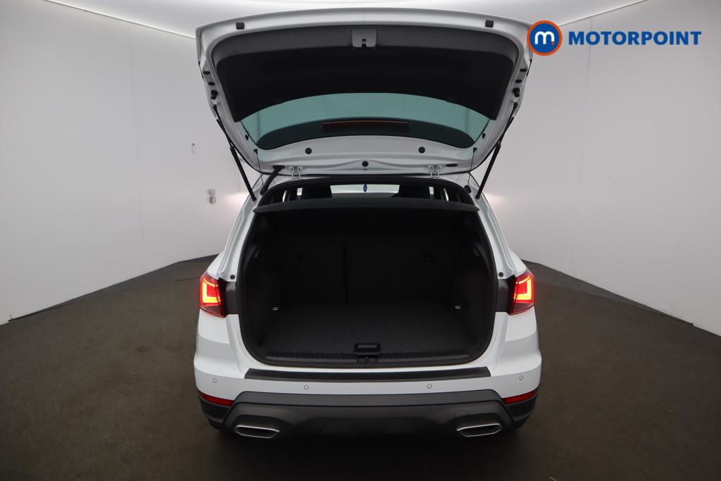 Seat Arona Fr Edition Automatic Petrol SUV - Stock Number (1543350) - 19th supplementary image