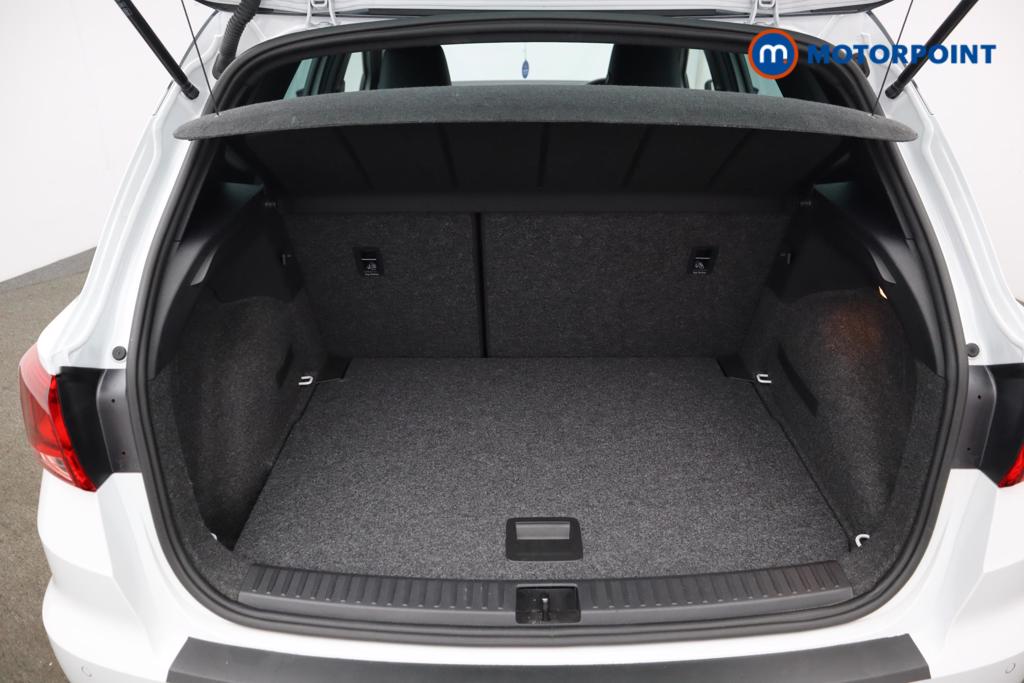 Seat Arona Fr Edition Automatic Petrol SUV - Stock Number (1543350) - 20th supplementary image
