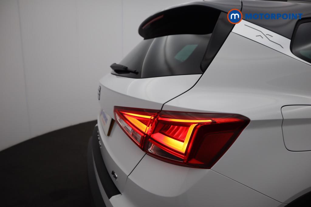 Seat Arona Fr Edition Automatic Petrol SUV - Stock Number (1543350) - 24th supplementary image