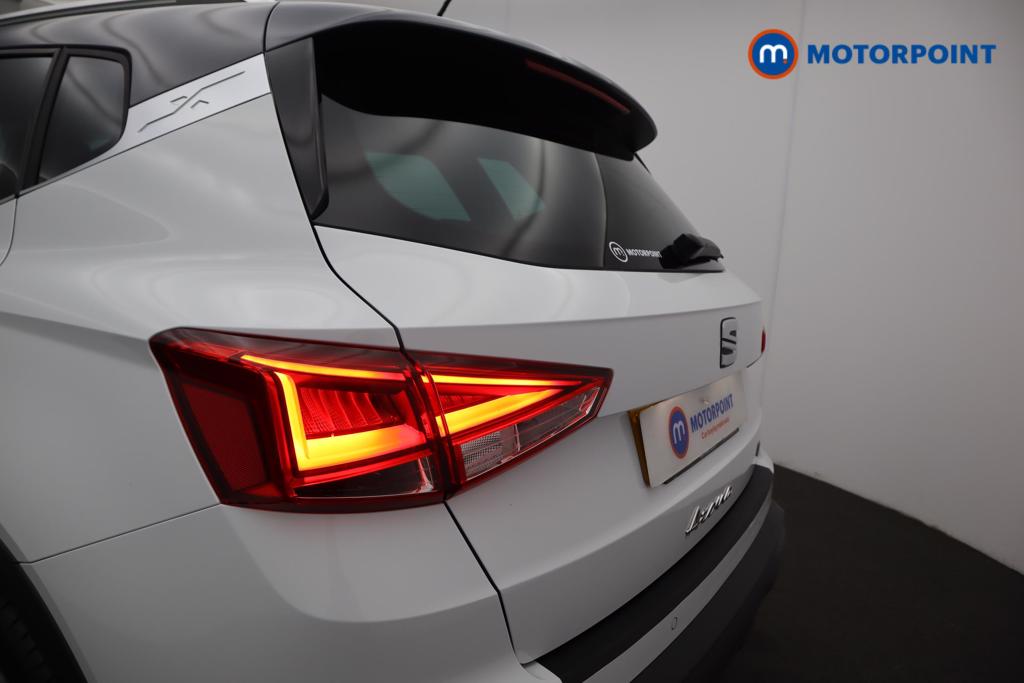 Seat Arona Fr Edition Automatic Petrol SUV - Stock Number (1543350) - 25th supplementary image