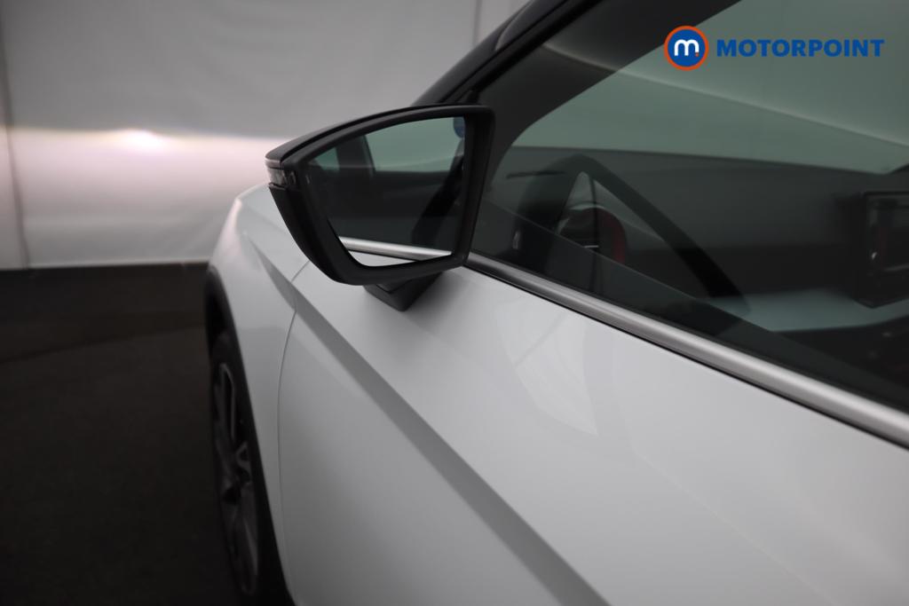 Seat Arona Fr Edition Automatic Petrol SUV - Stock Number (1543350) - 27th supplementary image