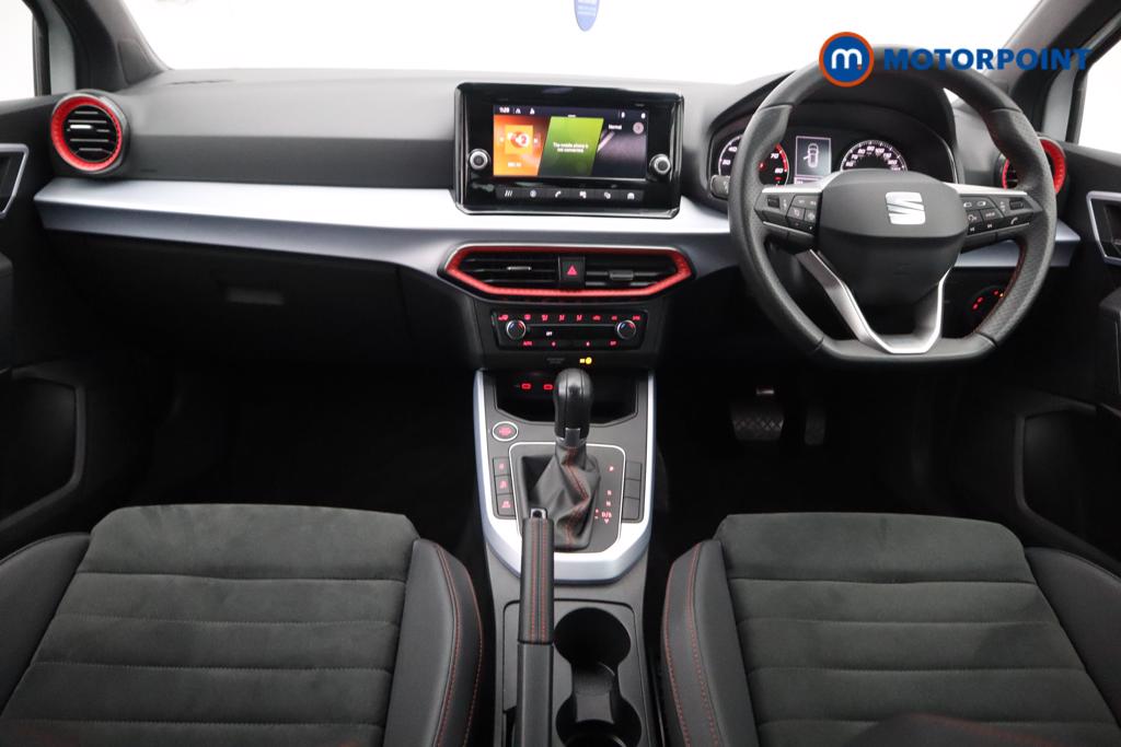 Seat Arona Fr Edition Automatic Petrol SUV - Stock Number (1543350) - 1st supplementary image