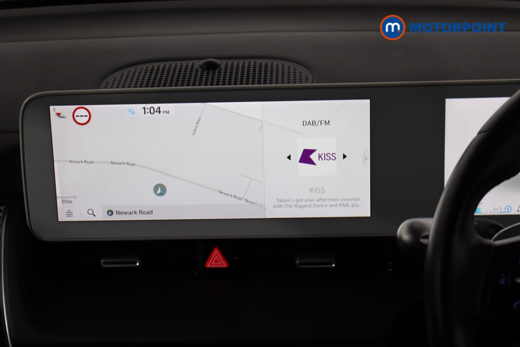 Hyundai Ioniq 5 Premium Automatic Electric SUV - Stock Number (1543451) - 2nd supplementary image