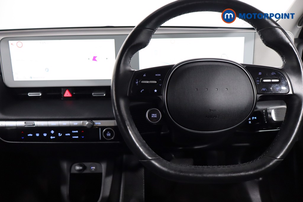 Hyundai Ioniq 5 Premium Automatic Electric SUV - Stock Number (1543451) - 3rd supplementary image