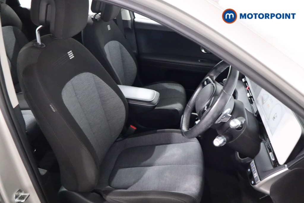 Hyundai Ioniq 5 Premium Automatic Electric SUV - Stock Number (1543451) - 4th supplementary image