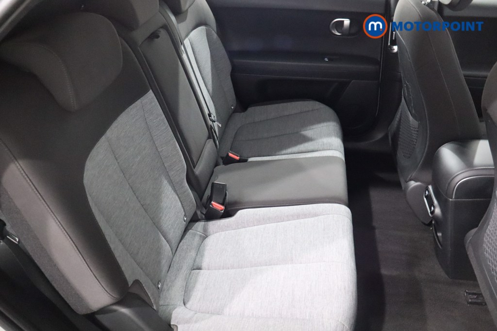Hyundai Ioniq 5 Premium Automatic Electric SUV - Stock Number (1543451) - 5th supplementary image