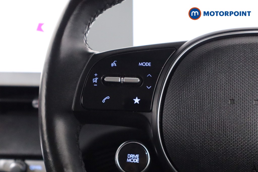 Hyundai Ioniq 5 Premium Automatic Electric SUV - Stock Number (1543451) - 7th supplementary image