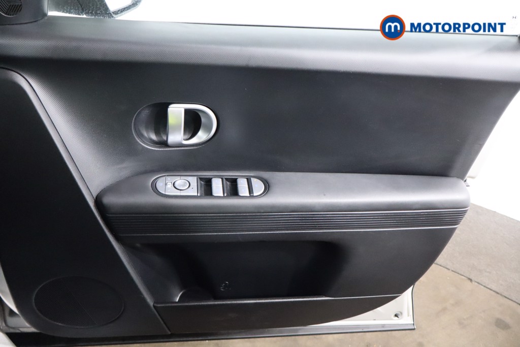 Hyundai Ioniq 5 Premium Automatic Electric SUV - Stock Number (1543451) - 22nd supplementary image