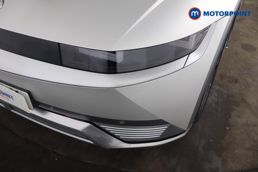 Hyundai Ioniq 5 Premium Automatic Electric SUV - Stock Number (1543451) - 24th supplementary image