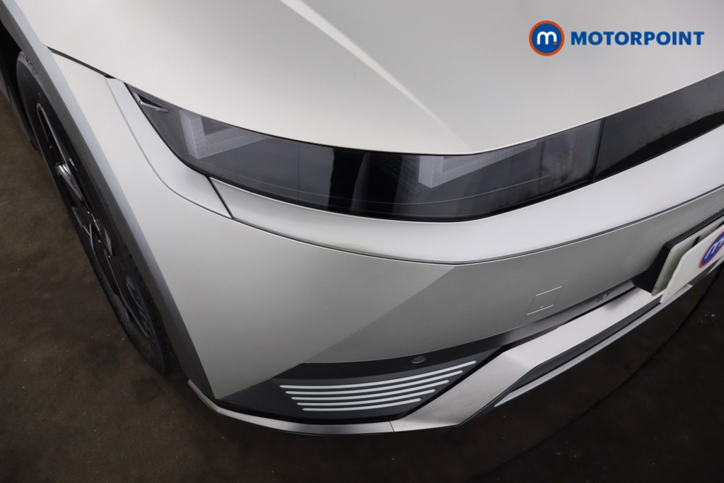 Hyundai Ioniq 5 Premium Automatic Electric SUV - Stock Number (1543451) - 25th supplementary image